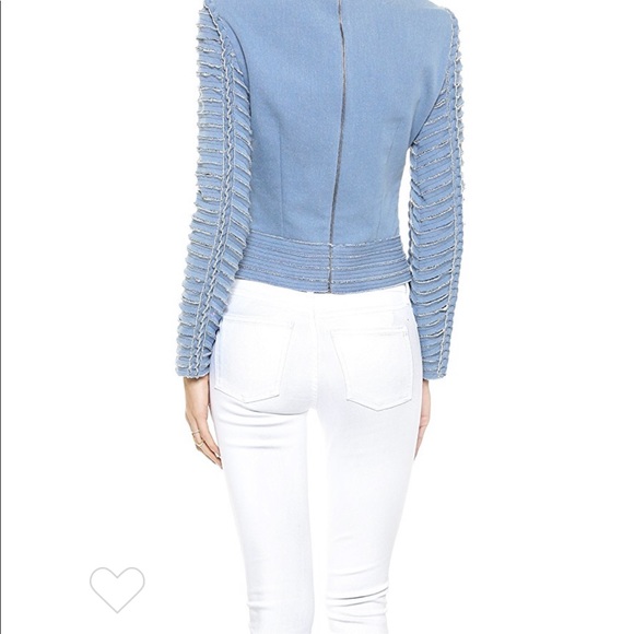 BCBG Jacket - Picture 4 of 7